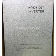 Inversor VIHD910GT 30kW para ascensores Hyundai
